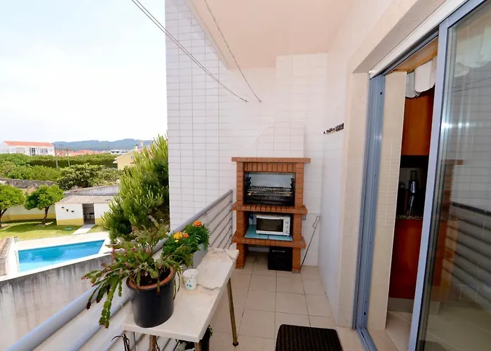 Bloom - Great Apartment In Quiet Area