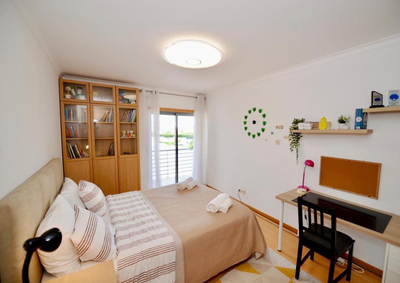 Bloom - Great In Quiet Area * Alfeizerao