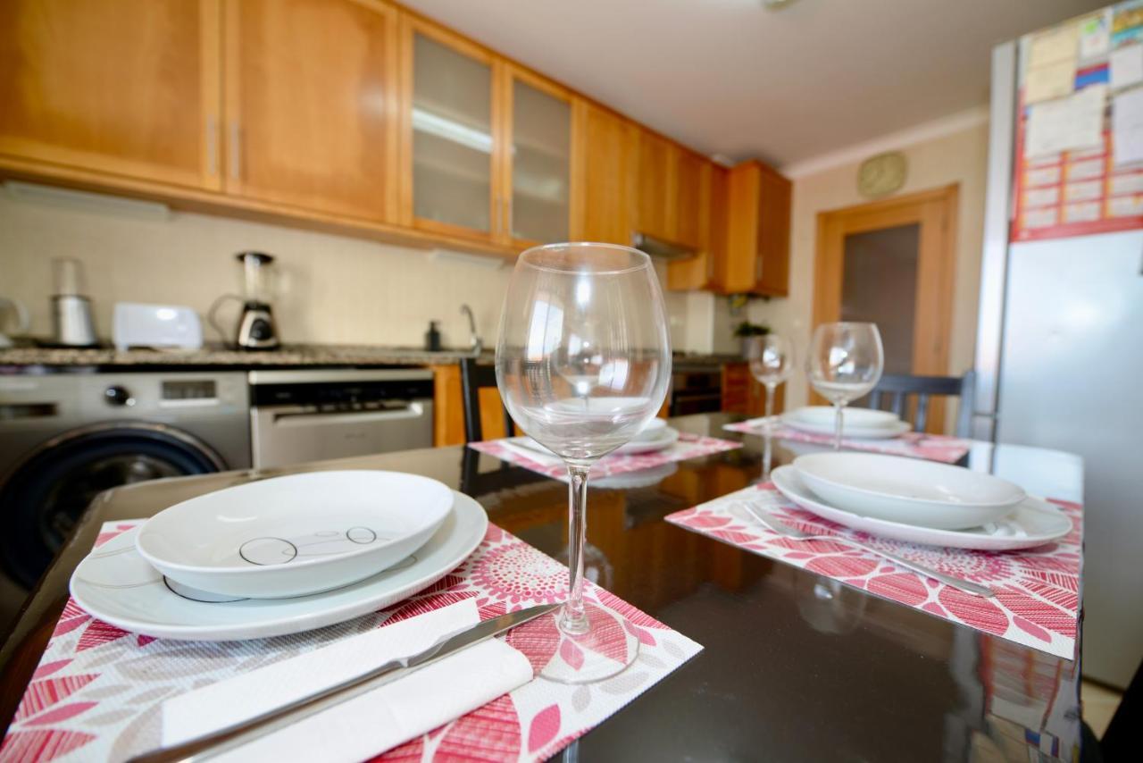 Apartment Bloom - Great In Quiet Area Alfeizerao