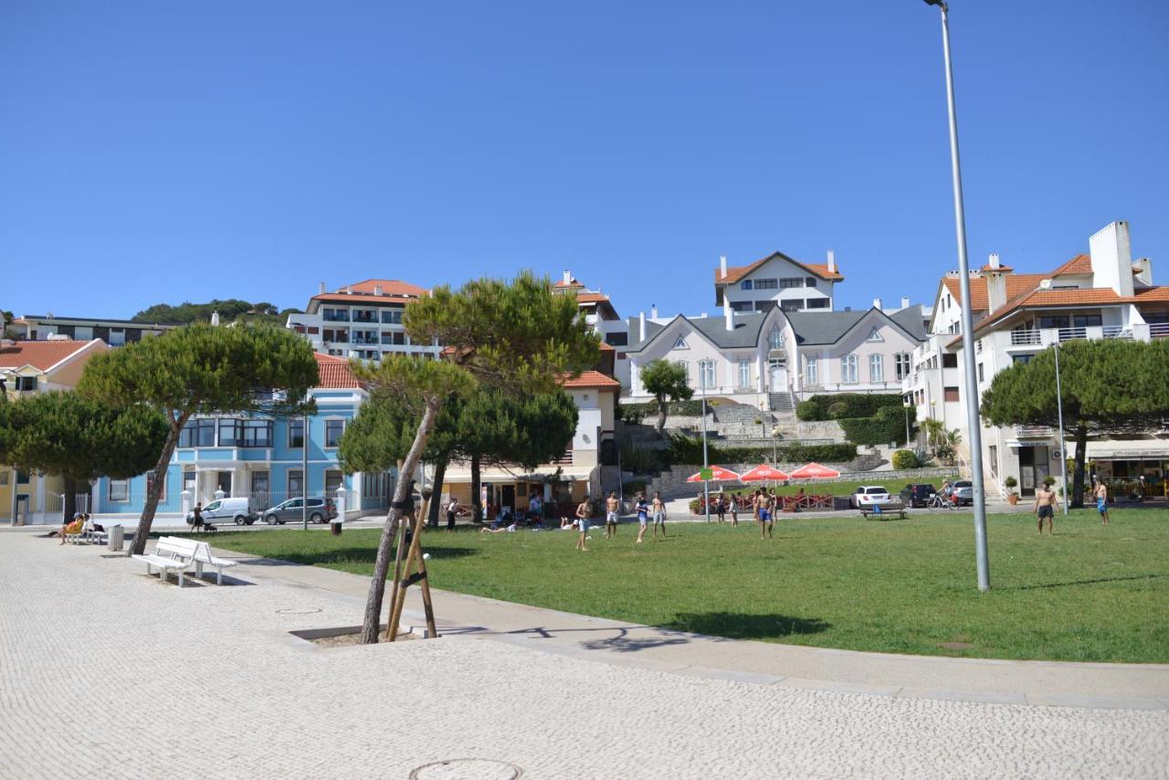 Bloom - Great In Quiet Area Apartment Alfeizerao