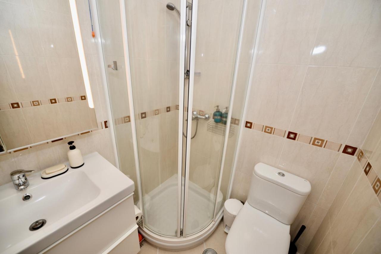 Apartment Bloom - Great In Quiet Area *