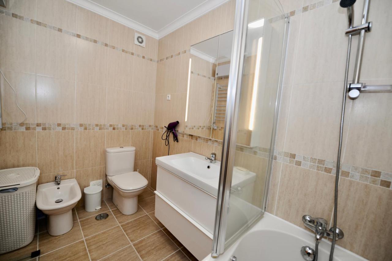 Appartement Bloom - Great In Quiet Area